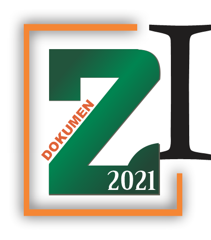 DOKUMEN ZI 2021
